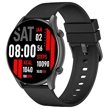اسمارت واچ کیسلکت مدل Smart Calling Watch Kr